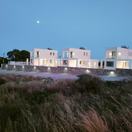 Alpha Villas Генади Екстериор снимка