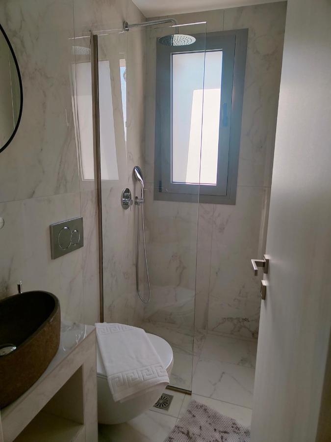 Alpha Villas Генади Екстериор снимка