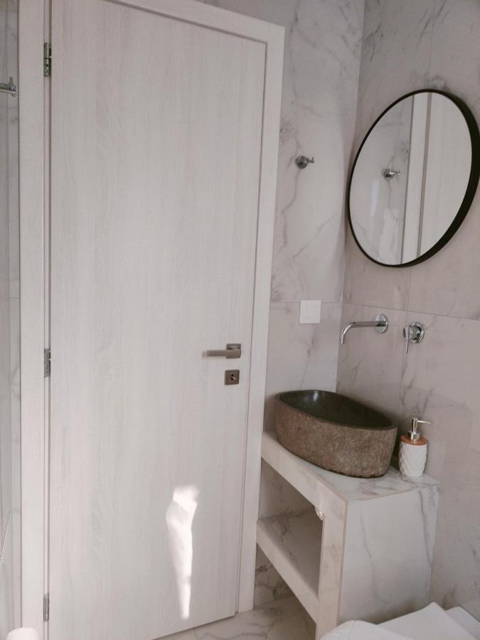 Alpha Villas Генади Екстериор снимка