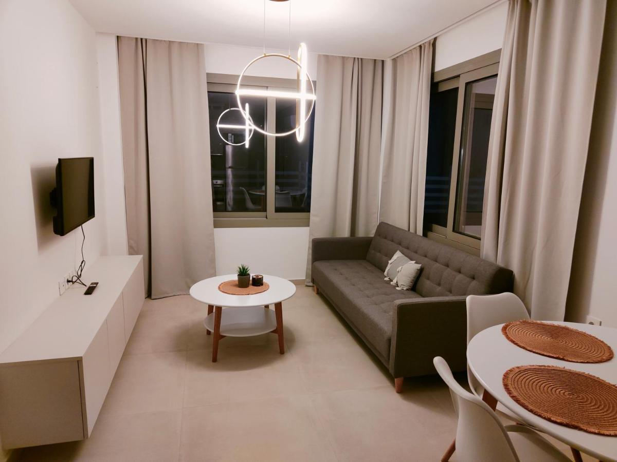 Alpha Villas Генади Екстериор снимка