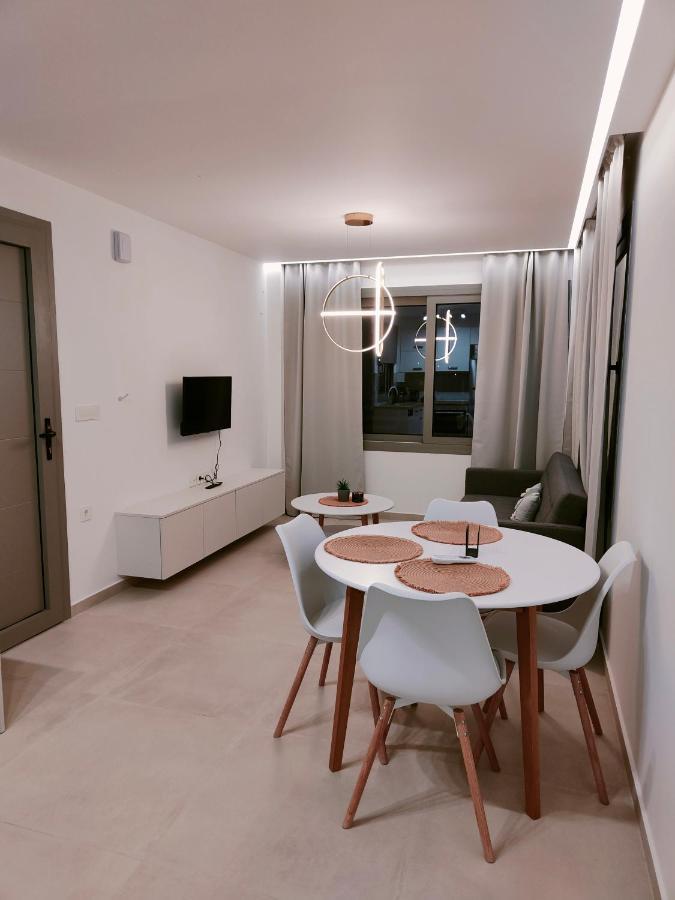 Alpha Villas Генади Екстериор снимка
